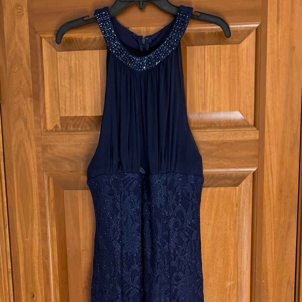 Mother of the Bride Dress
